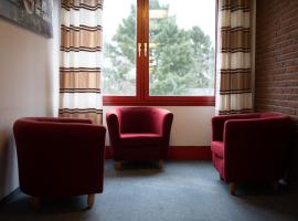 RadlStadl - Brauhaus und Hotel, hotel em Kaarst