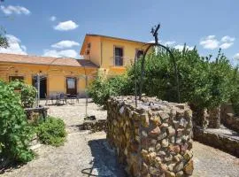 Awesome Home In Nicosia With Wifi