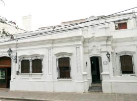 Terraza de la Usina, hotel cerca de Museo Histórico José Evaristo Uriburu, Salta