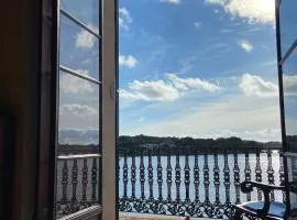 Casa vacacional Es Port