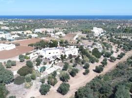 Masseria Pelosella B&B, hotel i Fasano