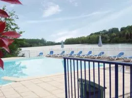 1 Bedroom Cozy Home In Marciac