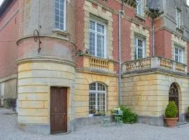 Amazing Apartment In Marconne With Wifi