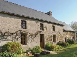Holiday Home Moelan Sur Mer With A Fireplace 356