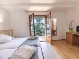 Balneario de Fitero - Hotel Bécquer