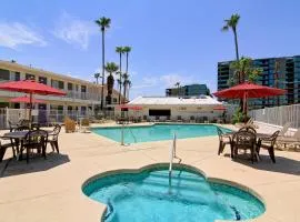 Motel 6 Old town Scottsdale Fashion Square
