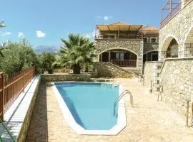 Gorgeous Home In Astros Peleponese