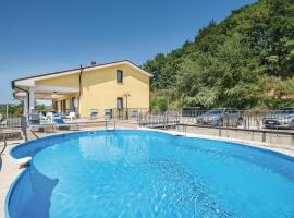 Tevere, vakantiewoning in Orte