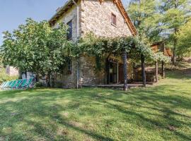 Case Segale, vacation home in Porcigatone