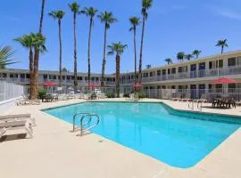 Motel 6 Old town Scottsdale Fashion Square