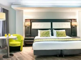 Hotel City Bog Expo Museo