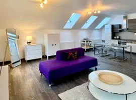 Loft am Hauptplatz
