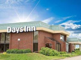 Days Inn by Wyndham Rolla, Hotel in Rolla