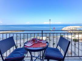 La Casa Sul Mare, Hotel in Trappeto