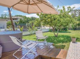 Relax Vacanze Il Mandarino, luxury hotel sa Castellabate