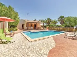 Villa Anna