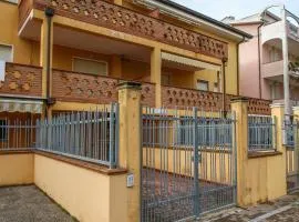Nice Apartment In Comacchio With 2 Bedrooms And Wifi