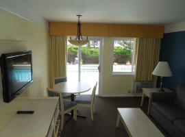 Royal Atlantic Beach Resort, ξενοδοχείο σε Montauk