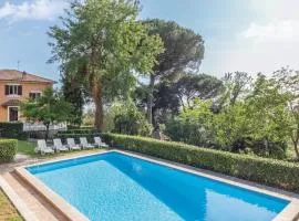 Villa Castelli Romani