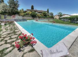 Virginia - Podere Moricci, khách sạn ở Montaione