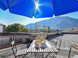Cozy Apartment In Feltre With Wifi