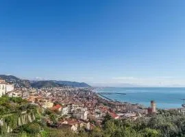 Nice Apartment In Santegidio Del M, A,