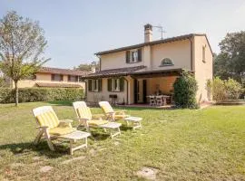 Cozy Home In Pontedera Pi With Wifi