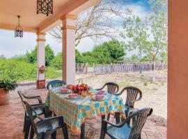 Finca Villaseca, vacation home in Almodóvar del Río