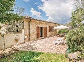 La Casina, holiday home in Pieve a Maiano