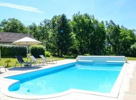 Amazing Home In Gindou