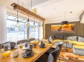 Alpenlodge Bad Mitterndorf mit Privat Sauna