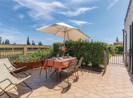 Faraldi, hotel in San Bartolomeo al Mare