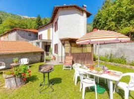2 Bedroom Stunning Home In Palagnana