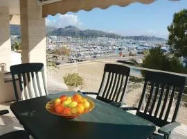 Nice Apartment In Port De Pollença