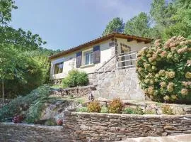 2 Bedroom Awesome Home In Bedousse