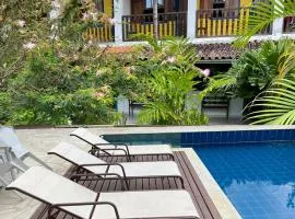 Hotel Velejador,há 5 minutos do Centro Historico