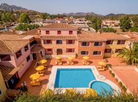 Beautiful Apartment In Orosei With Wifi, hotel in Orosei