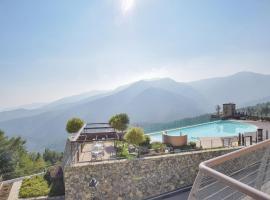 Villa Isola, hotel a Magliolo