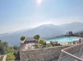 Villa Isola