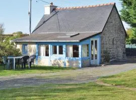 Holiday Home Rue Crech Groug