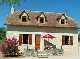 La Martine