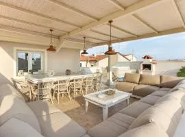 5 stelle Hotel a Viareggio