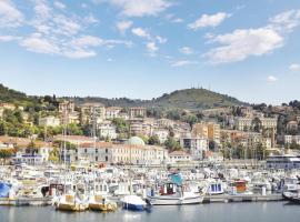 Awesome Apartment In Imperia With Wifi, hotel a Imperia