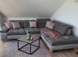 Ferienwohnung Storchennest in Itzgrund-Kaltenbrunn