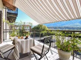 Amazing Apartment In Feltre With Kitchen