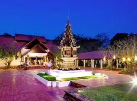 The Legend Chiang Rai Boutique River Resort & Spa - SHA Extra Plus