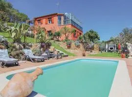 Beautiful Apartment In Palamós