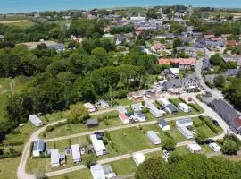 Camping Les Pommiers
