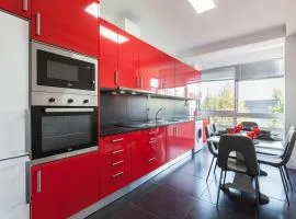 Feel at home - Free private parking