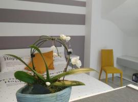 Corte Disore, bed and breakfast en Rivolto